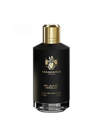Mancera Black Gold тестер (парфюмированная вода) 120 мл