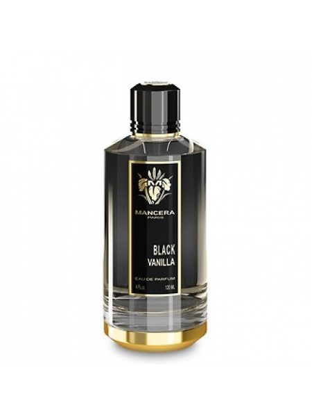 Mancera Black Vanilla тестер (парфюмированная вода) 120 мл