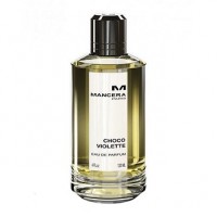 Mancera Choco Violet парфюмированная вода 120 мл