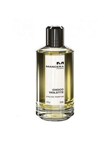 Mancera Choco Violet тестер (парфюмированная вода) 120 мл