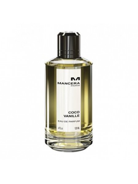 Mancera Coco Vanille парфюмированная вода 60 мл