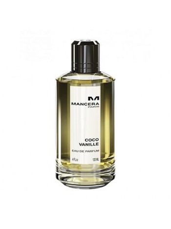 Mancera Coco Vanille тестер (парфюмированная вода) 120 мл
