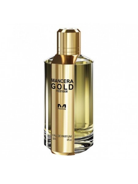 Mancera Gold Prestigium тестер (парфюмированная вода) 120 мл