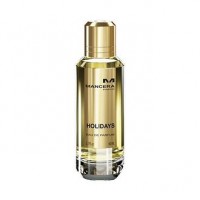 Mancera Holidays парфюмированная вода 60 мл