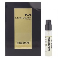 Mancera Holidays пробник 2 мл