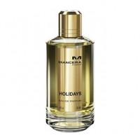 Mancera Holidays тестер (парфюмированная вода) 120 мл