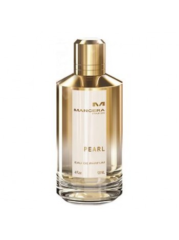 Mancera Pearl парфюмированная вода 120 мл