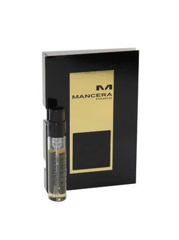 Mancera Pearl пробник 2 мл