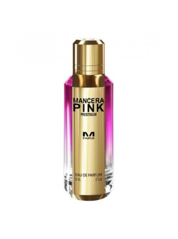 Mancera Pink Prestigium парфюмированная вода 60 мл