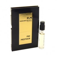 Mancera Pink Prestigium пробник 2 мл