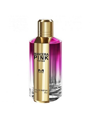 Mancera Pink Prestigium тестер (парфюмированная вода) 120 мл