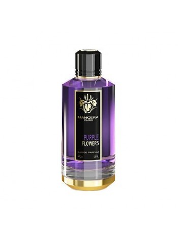 Mancera Purple Flowers тестер (парфюмированная вода) 120 мл
