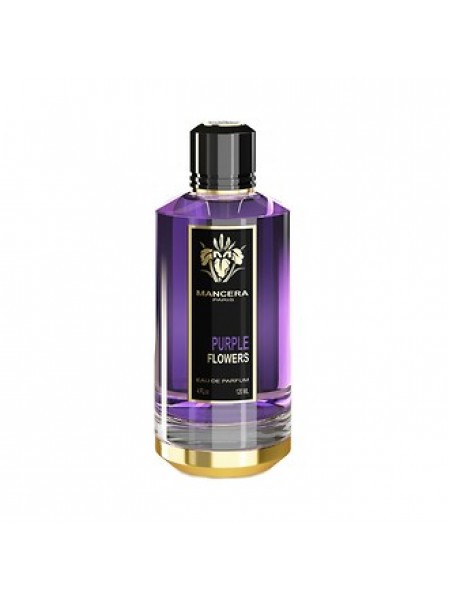 Mancera Purple Flowers тестер (парфюмированная вода) 120 мл