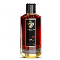 Mancera Red Tobacco парфюмированная вода 120 мл