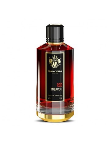 Mancera Red Tobacco парфюмированная вода 120 мл