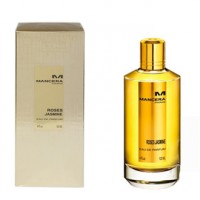 Mancera Roses Jasmine парфюмированная вода 120 мл