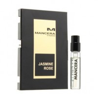 Mancera Roses Jasmine пробник 2 мл