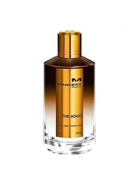 Mancera The Aoud тестер (парфюмированная вода) 120 мл