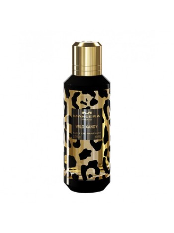 Mancera Wild Candy парфюмированная вода 60 мл