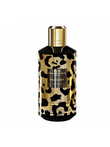 Mancera Wild Candy тестер (парфюмированная вода) 120 мл