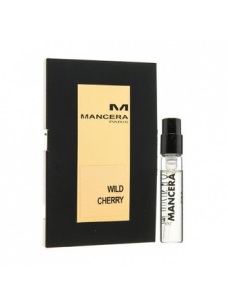 Mancera Wild Cherry пробник 2 мл