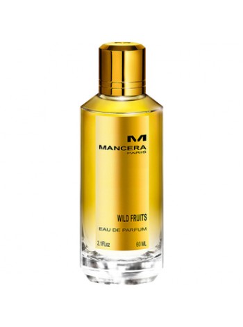 Mancera Wild Fruits парфюмированная вода 60 мл