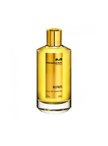 Mancera Wild Fruits тестер (парфюмированная вода) 120 мл