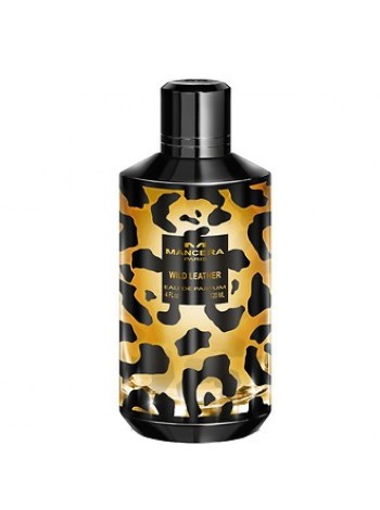Mancera Wild Leather парфюмированная вода 120 мл