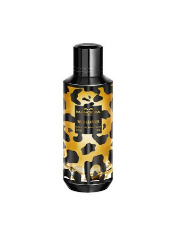 Mancera Wild Leather парфюмированная вода 60 мл