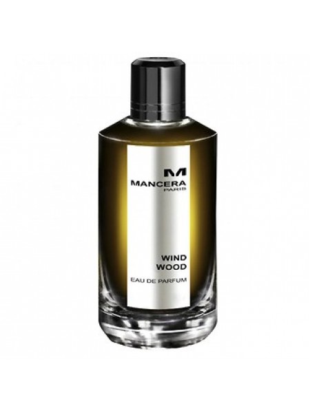 Mancera Wind Wood парфюмированная вода 60 мл