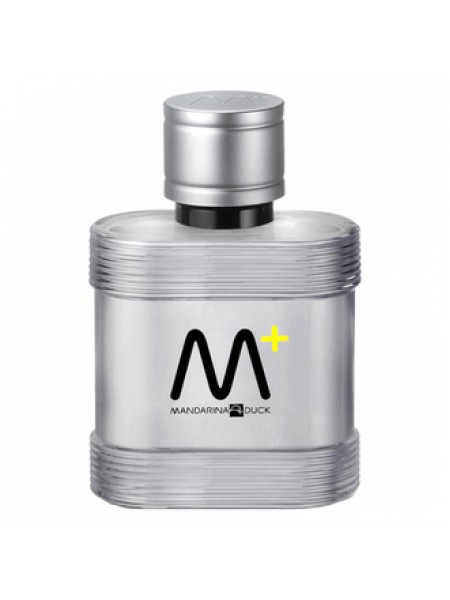 Mandarina Duck M+ тестер (туалетная вода) 100 мл