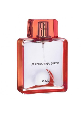 Mandarina Duck Man тестер (туалетная вода) 100 мл