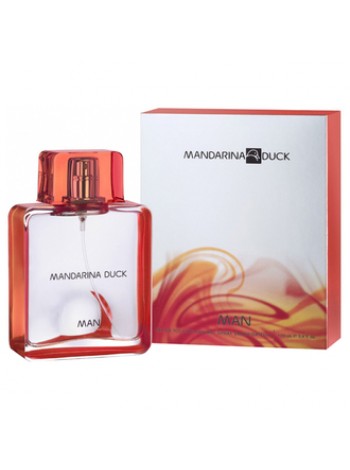 Mandarina Duck Man туалетная вода 100 мл