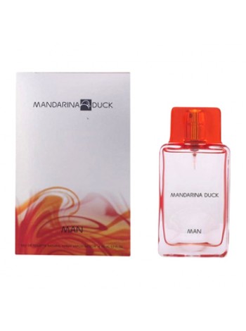Mandarina Duck Man туалетная вода 50 мл