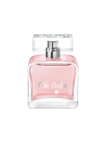 Mandarina Duck Oh Bella тестер (туалетная вода) 100 мл