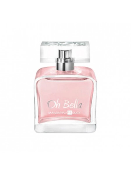 Mandarina Duck Oh Bella тестер (туалетная вода) 100 мл