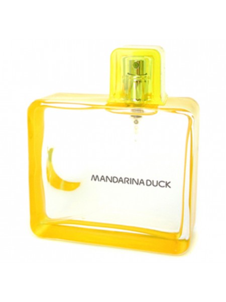 Mandarina Duck тестер (туалетная вода) 100 мл