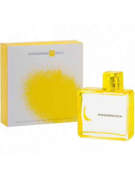 Mandarina Duck туалетная вода 100 мл