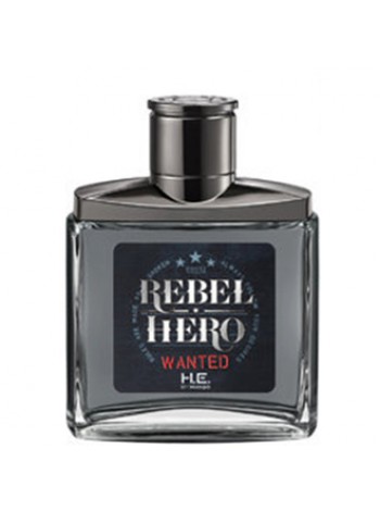 Mango Rebel Hero Wanted тестер (туалетная вода) 100 мл
