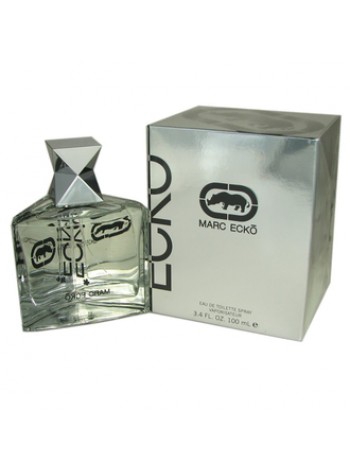Marc Ecko Ecko by Marc Ecko туалетная вода 100 мл