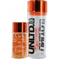 Marc Ecko UNLTD The Exhibit туалетная вода 100 мл