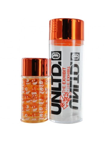 Marc Ecko UNLTD The Exhibit туалетная вода 100 мл