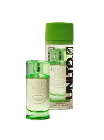 Marc Ecko UNLTD туалетная вода 100 мл