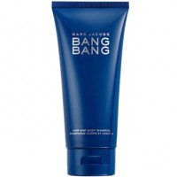 Marc Jacobs Bang Bang гель для душа 200 мл