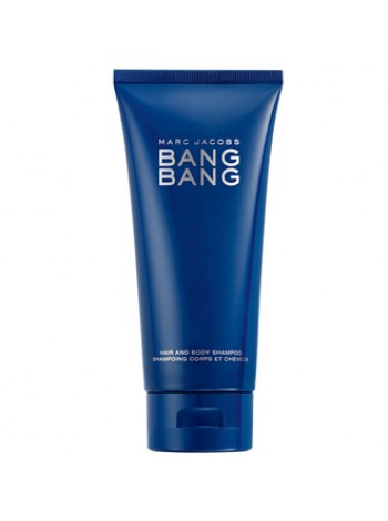 Marc Jacobs Bang Bang гель для душа 200 мл