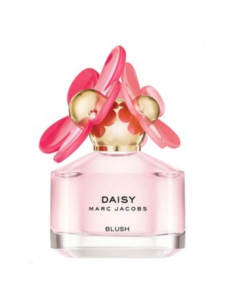 Marc Jacobs Daisy Blush тестер (туалетная вода) 50 мл