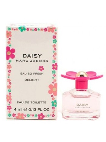 Marc Jacobs Daisy Delight миниатюра 4 мл