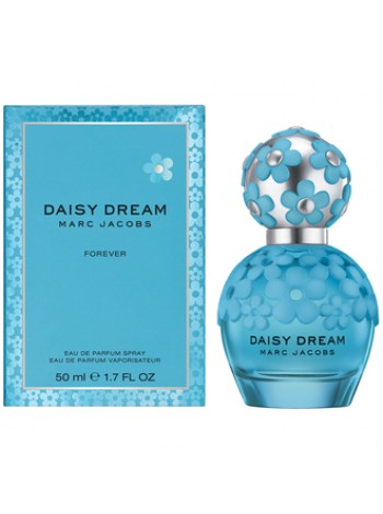 Marc Jacobs Daisy Dream Forever парфюмированная вода 50 мл