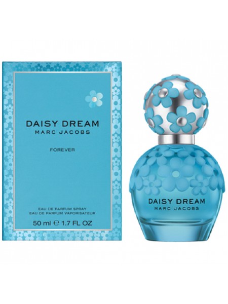 Marc Jacobs Daisy Dream Forever парфюмированная вода 50 мл