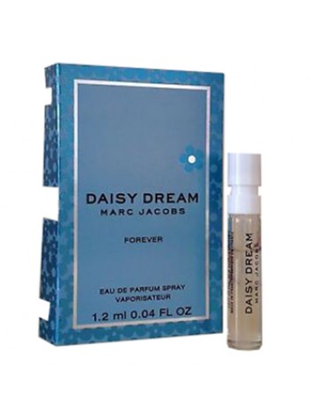 Marc Jacobs Daisy Dream Forever пробник 1.2 мл
